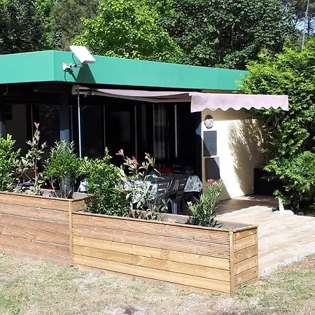 Villages Sous Les Pins B7 Dom wakacyjny