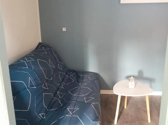 Villages Sous Les Pins B7 Casa de Férias *