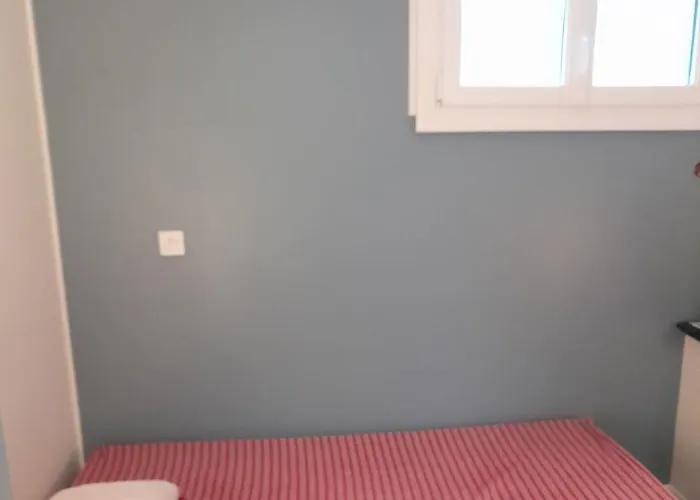 Casa de Férias Villages Sous Les Pins B7 Léon