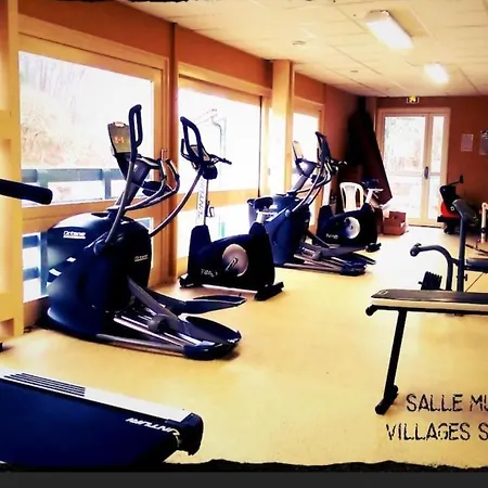 Vsp Arbousiers B07 * Leon