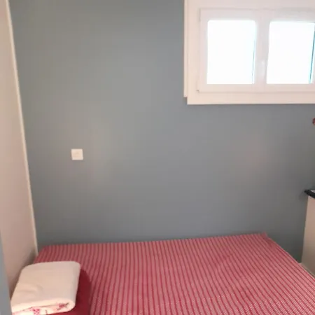 Holiday home Vsp Arbousiers B07 Leon