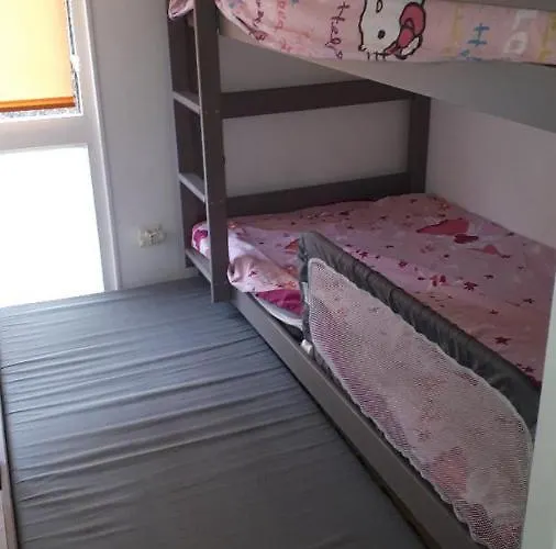 Vsp Arbousiers B07 * Léon